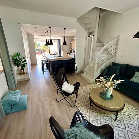 Saint Charles Villa Orléans Dış mekan fotoğraf