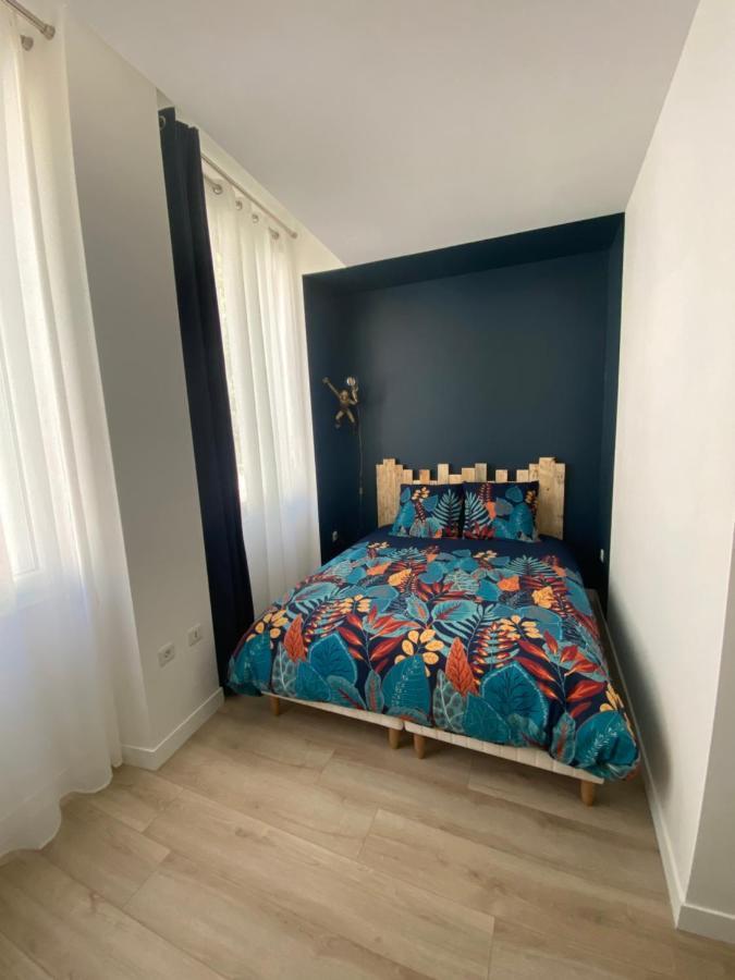 Saint Charles Villa Orléans Dış mekan fotoğraf