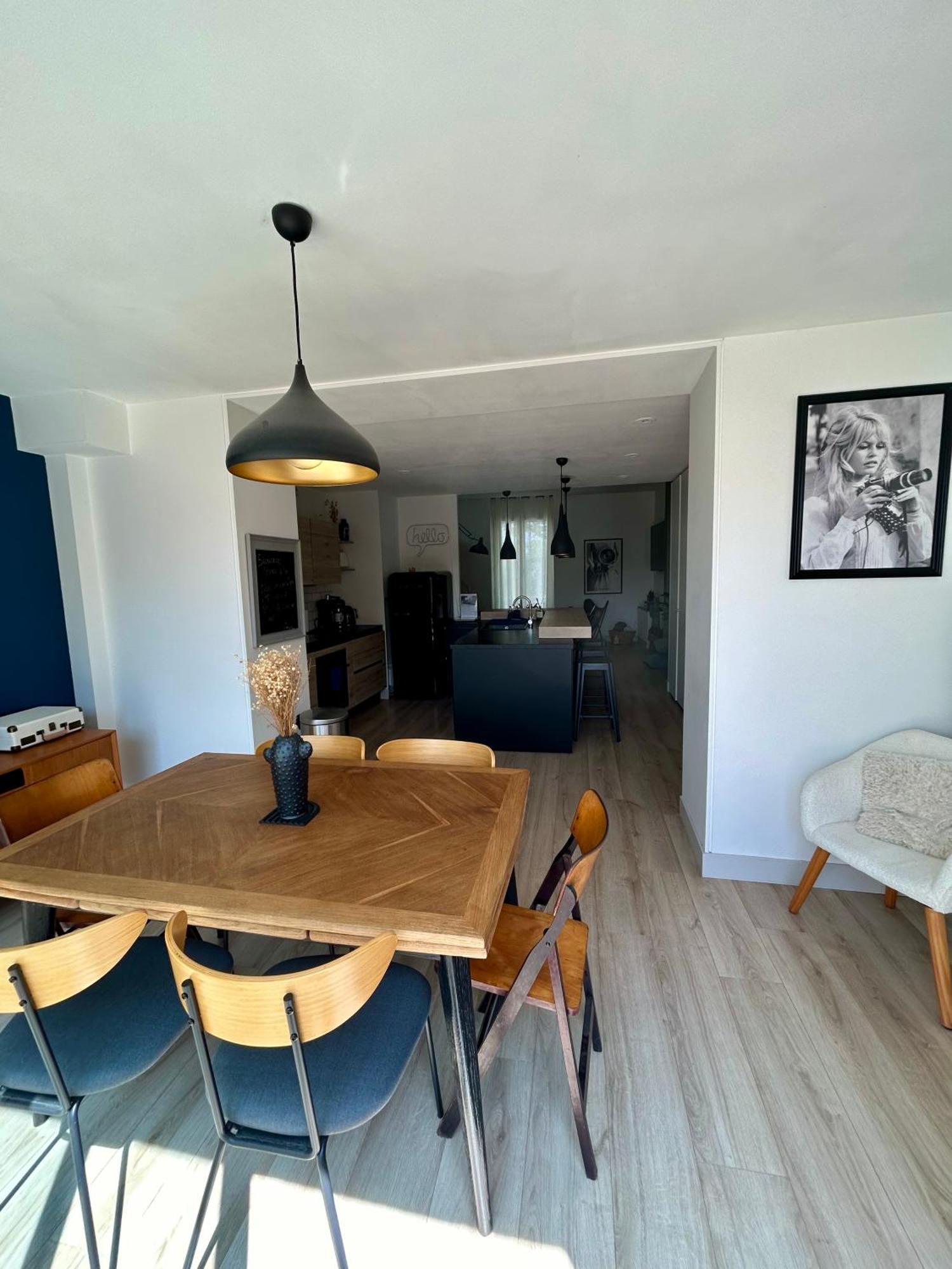 Saint Charles Villa Orléans Dış mekan fotoğraf