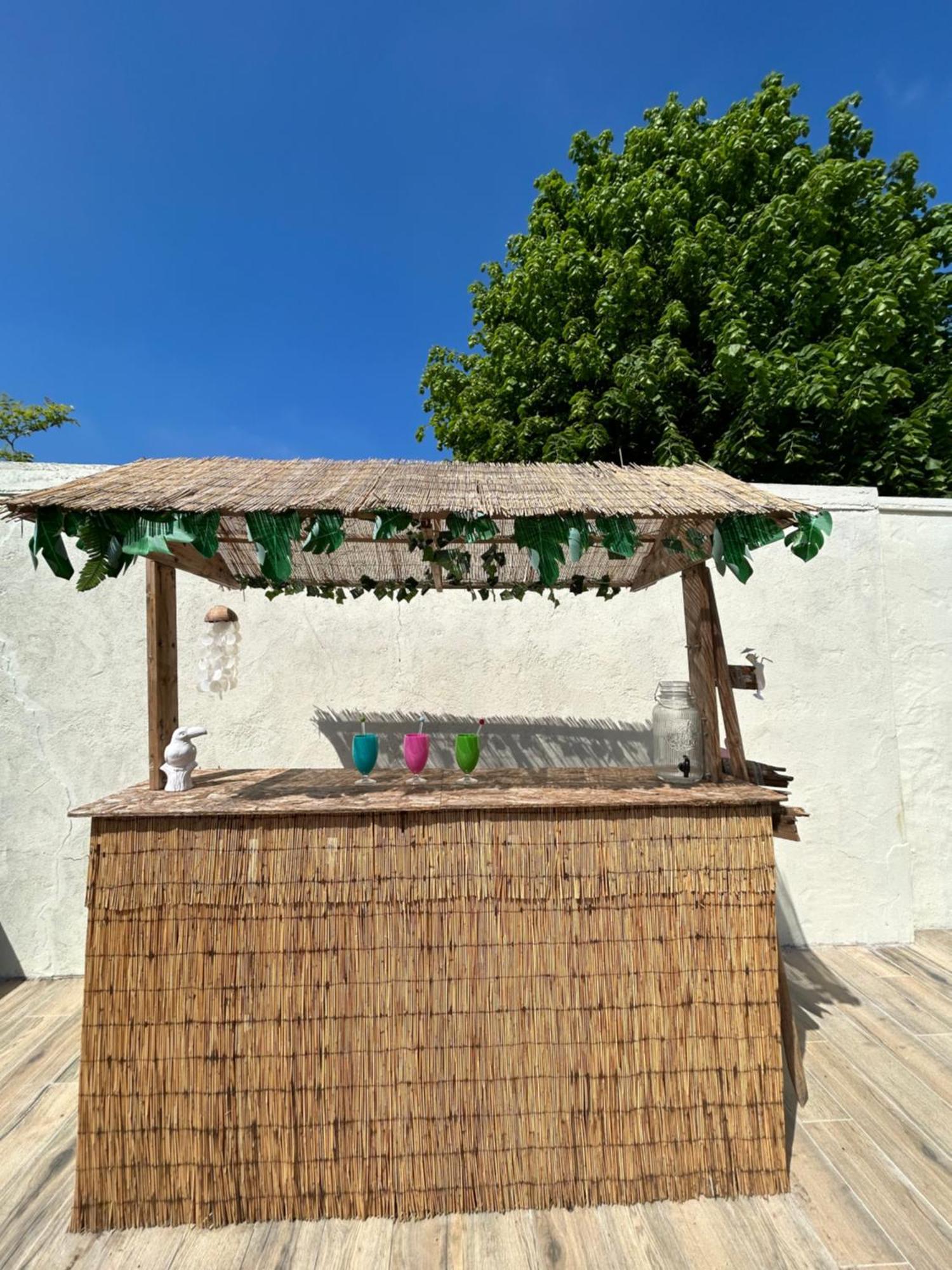 Saint Charles Villa Orléans Dış mekan fotoğraf